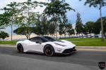 Ferrari 458 Italia by Misha Designs and KBS 2016 года